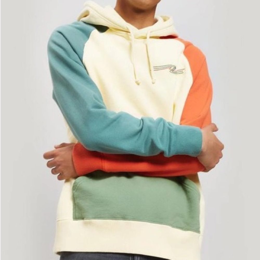 Nudie Jeans Marcus Colors